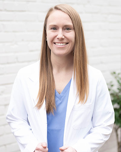Dr. Caitlin Slade Lenz, DDS